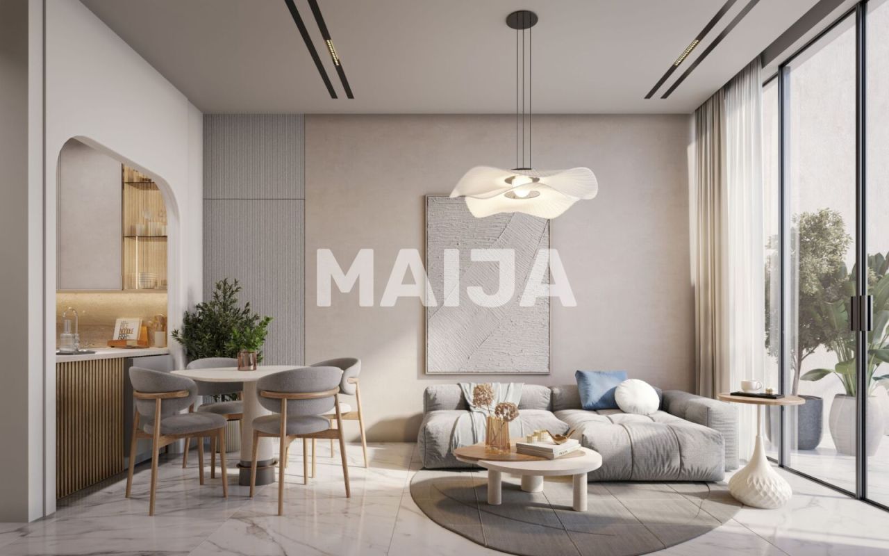 Апартаменты в Рас-эль-Хайме, ОАЭ, 65 м² - фото 11