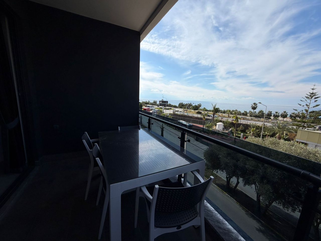 Апартаменты в Алании, Турция, 85 м² - фото 1