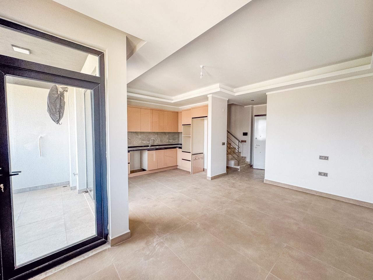 Апартаменты в Алании, Турция, 90 м² - фото 3