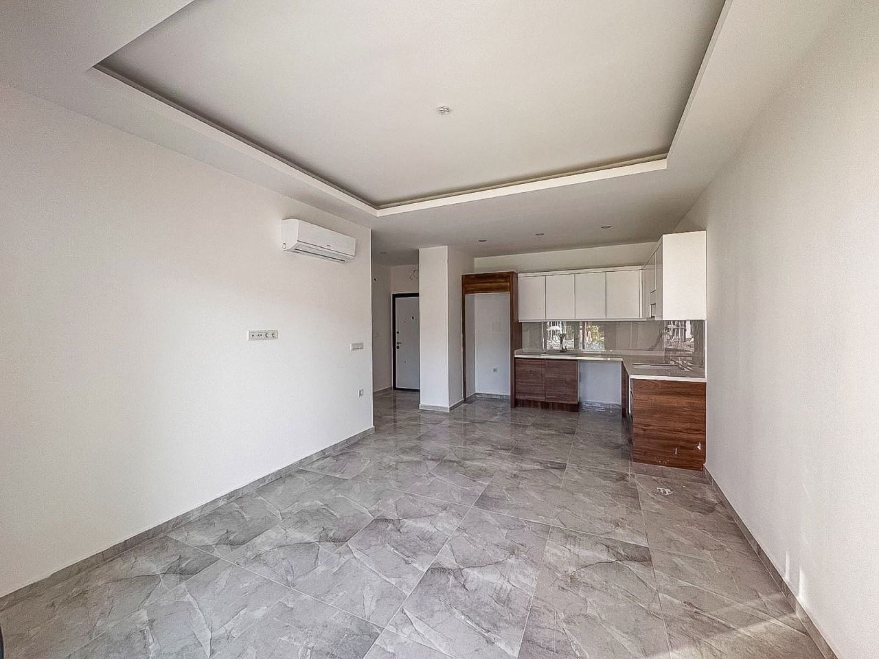 Апартаменты в Алании, Турция, 75 м² - фото 3