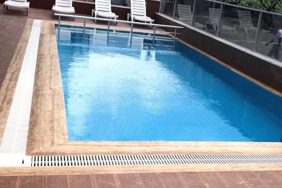 Апартаменты в Алании, Турция, 55 м² - фото 3