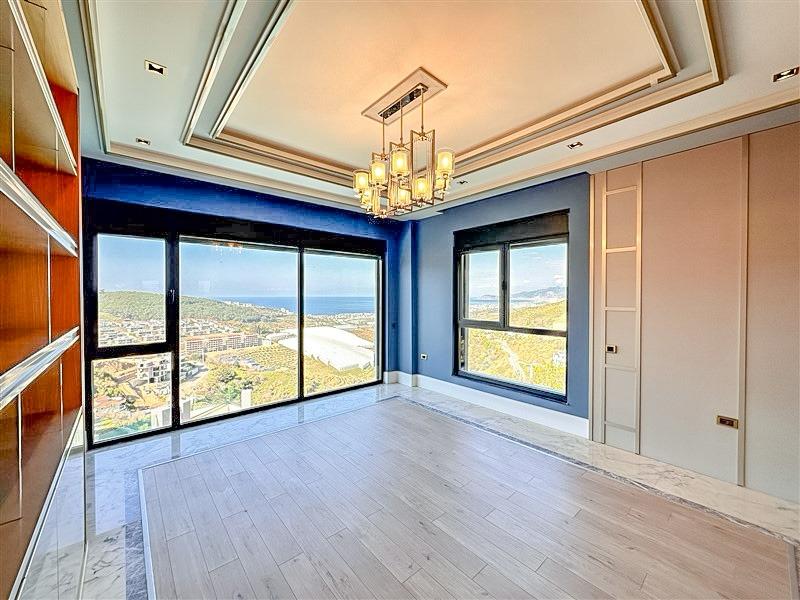 Вилла в Алании, Турция, 285 м² - фото 4