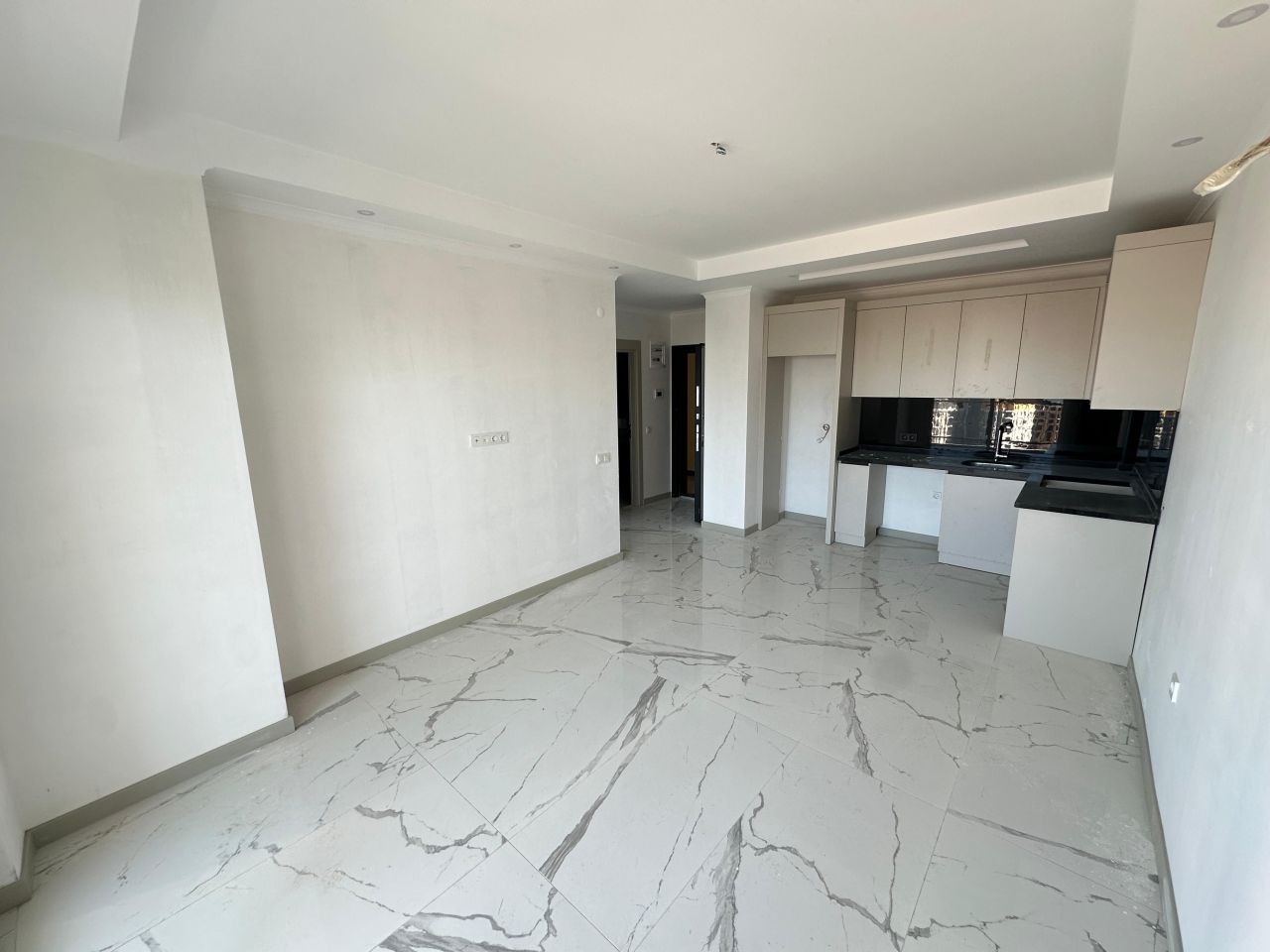 Апартаменты в Алании, Турция - фото 4