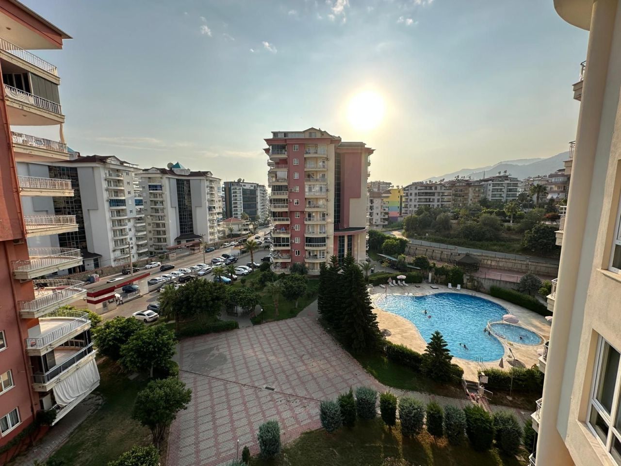 Апартаменты в Алании, Турция, 110 м² - фото 4