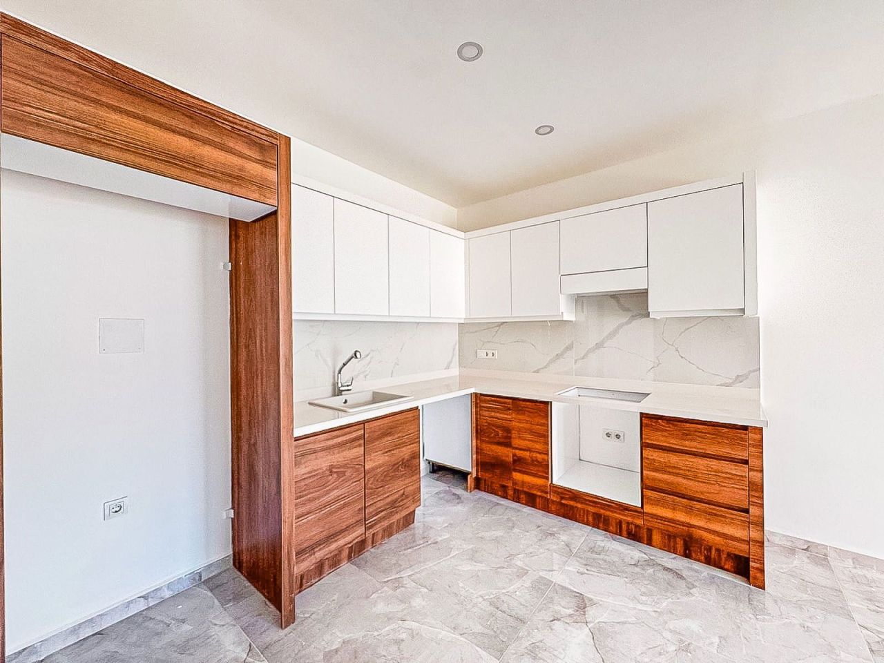 Апартаменты в Алании, Турция, 75 м² - фото 5