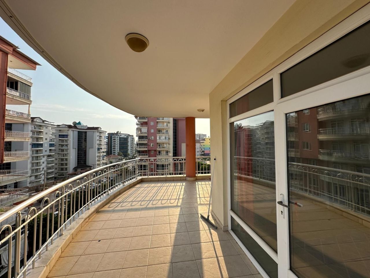 Апартаменты в Алании, Турция, 110 м² - фото 5