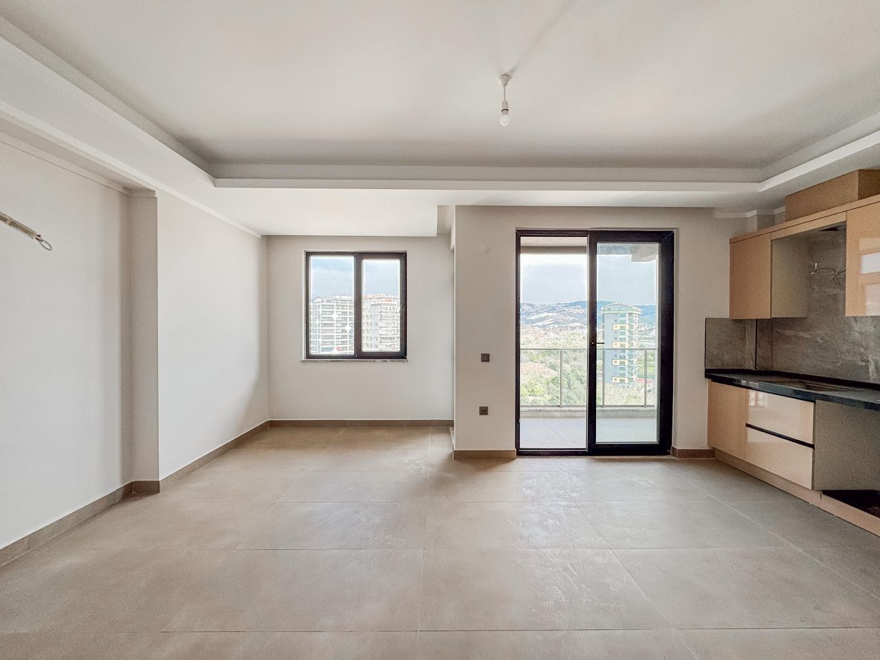 Апартаменты в Алании, Турция, 90 м² - фото 5