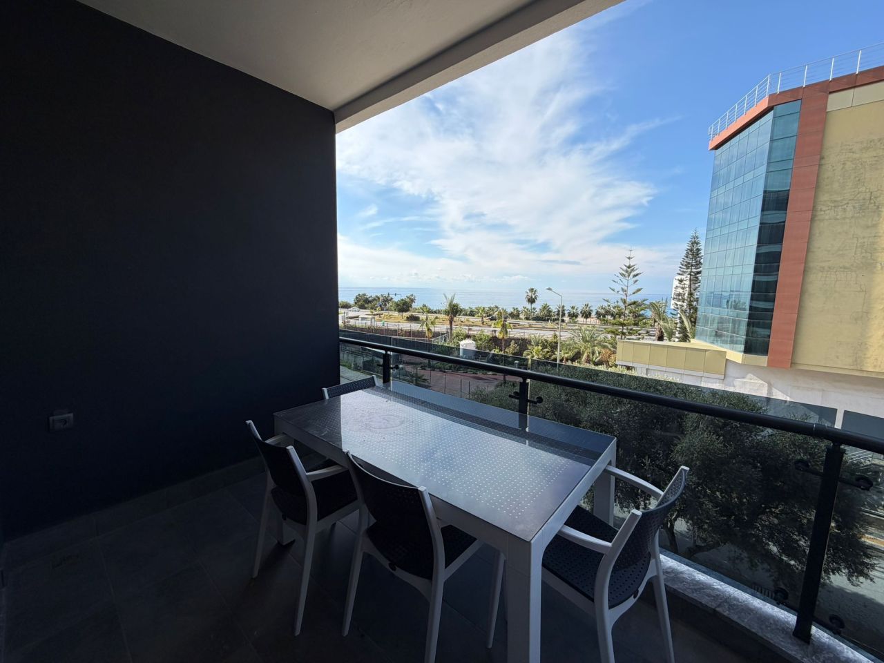 Апартаменты в Алании, Турция, 85 м² - фото 5