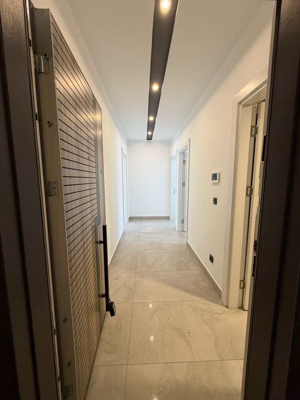 Апартаменты в Алании, Турция, 85 м² - фото 6