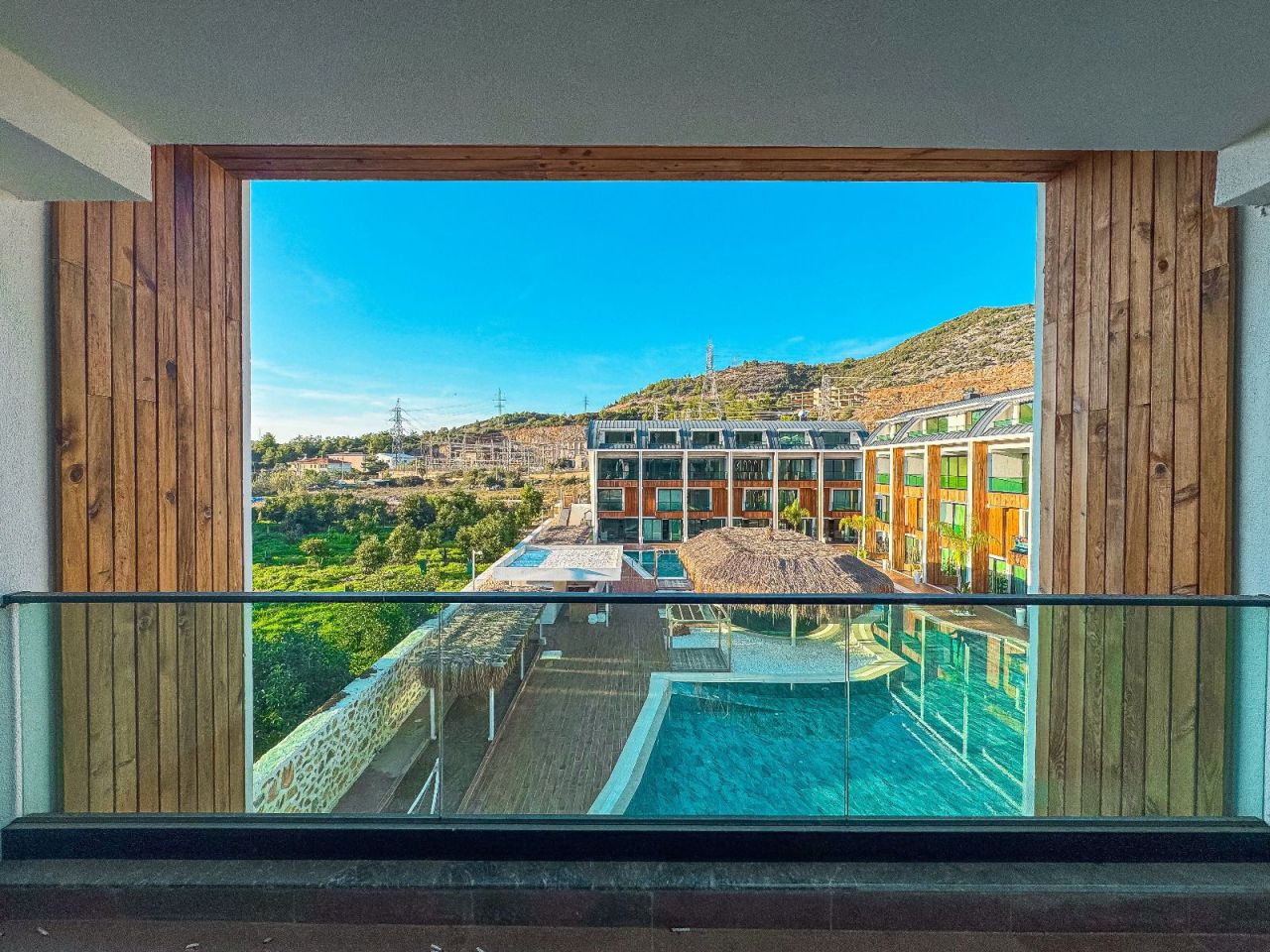 Апартаменты в Алании, Турция, 105 м² - фото 6