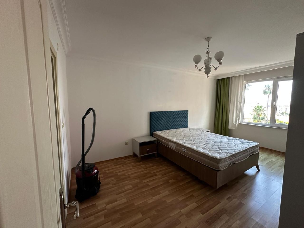 Апартаменты в Алании, Турция, 110 м² - фото 6