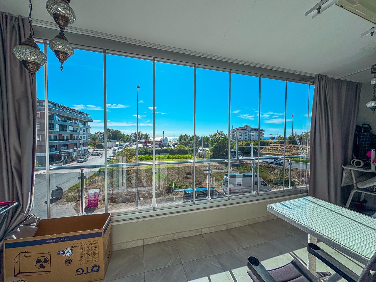 Апартаменты в Алании, Турция, 75 м² - фото 6