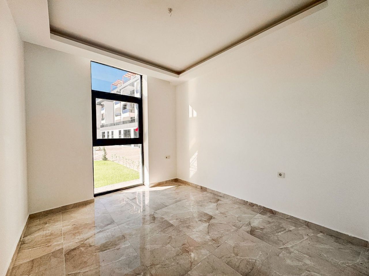 Апартаменты в Алании, Турция, 75 м² - фото 6