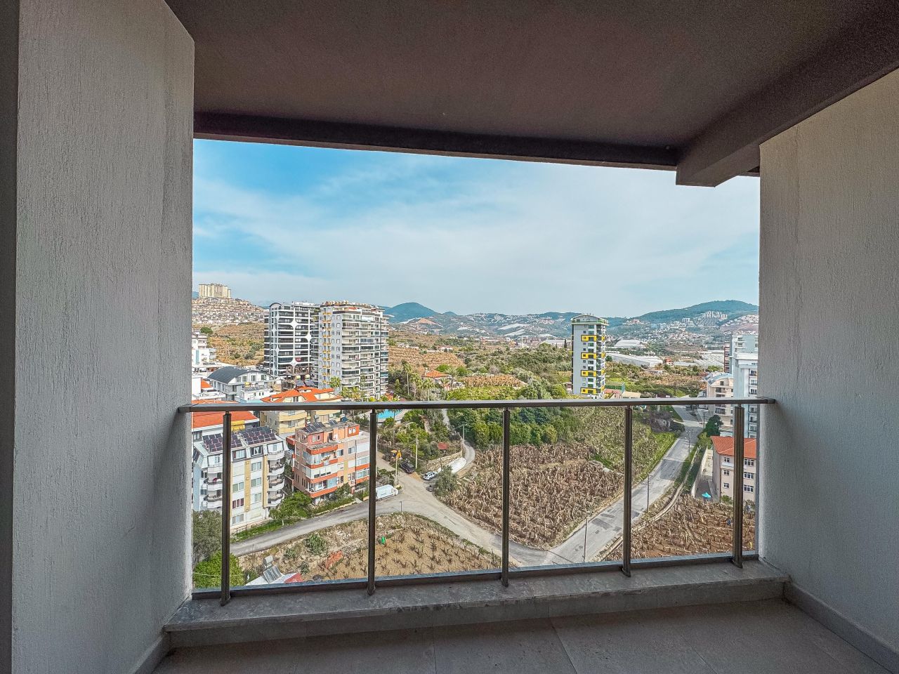 Апартаменты в Алании, Турция, 90 м² - фото 6