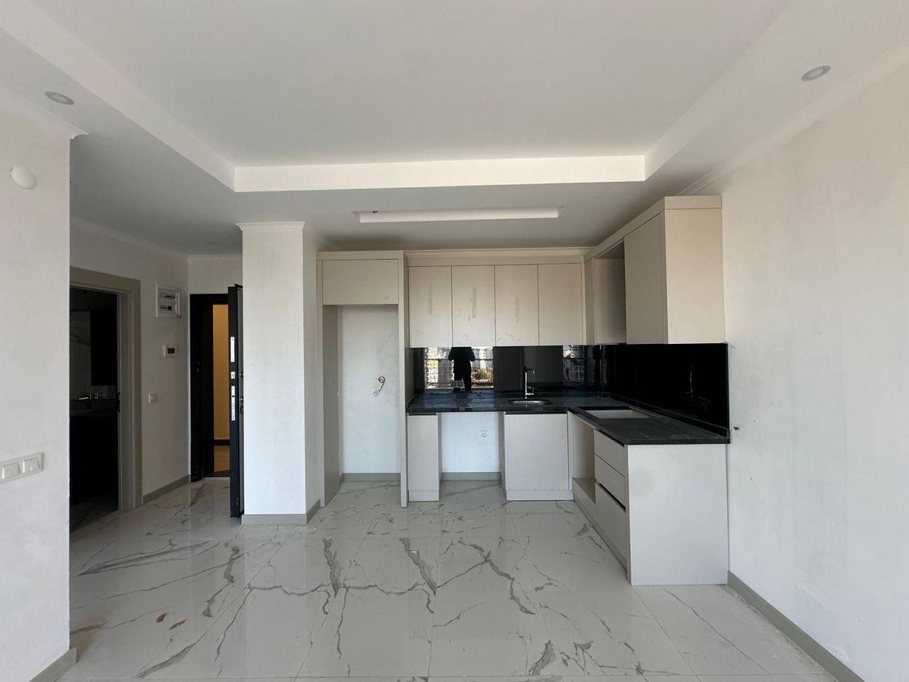 Апартаменты в Алании, Турция - фото 6