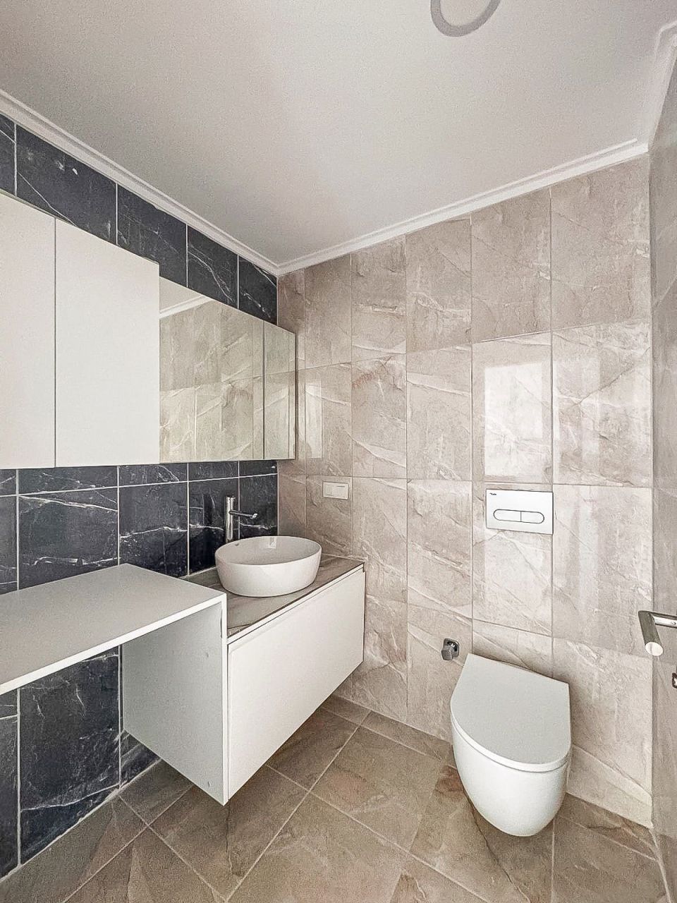 Апартаменты в Алании, Турция, 75 м² - фото 7