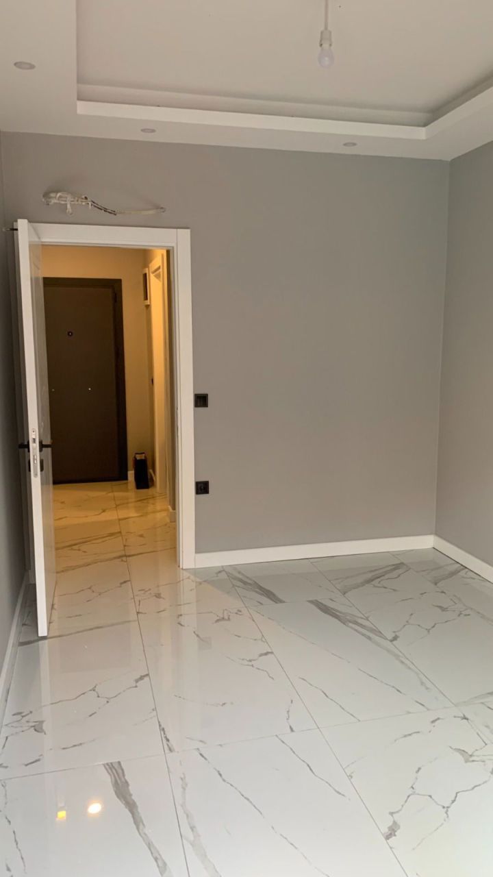 Апартаменты в Алании, Турция, 57 м² - фото 7