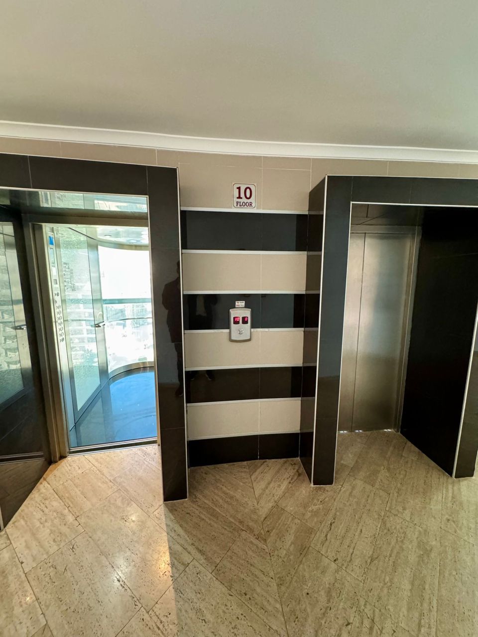 Апартаменты в Алании, Турция, 110 м² - фото 7