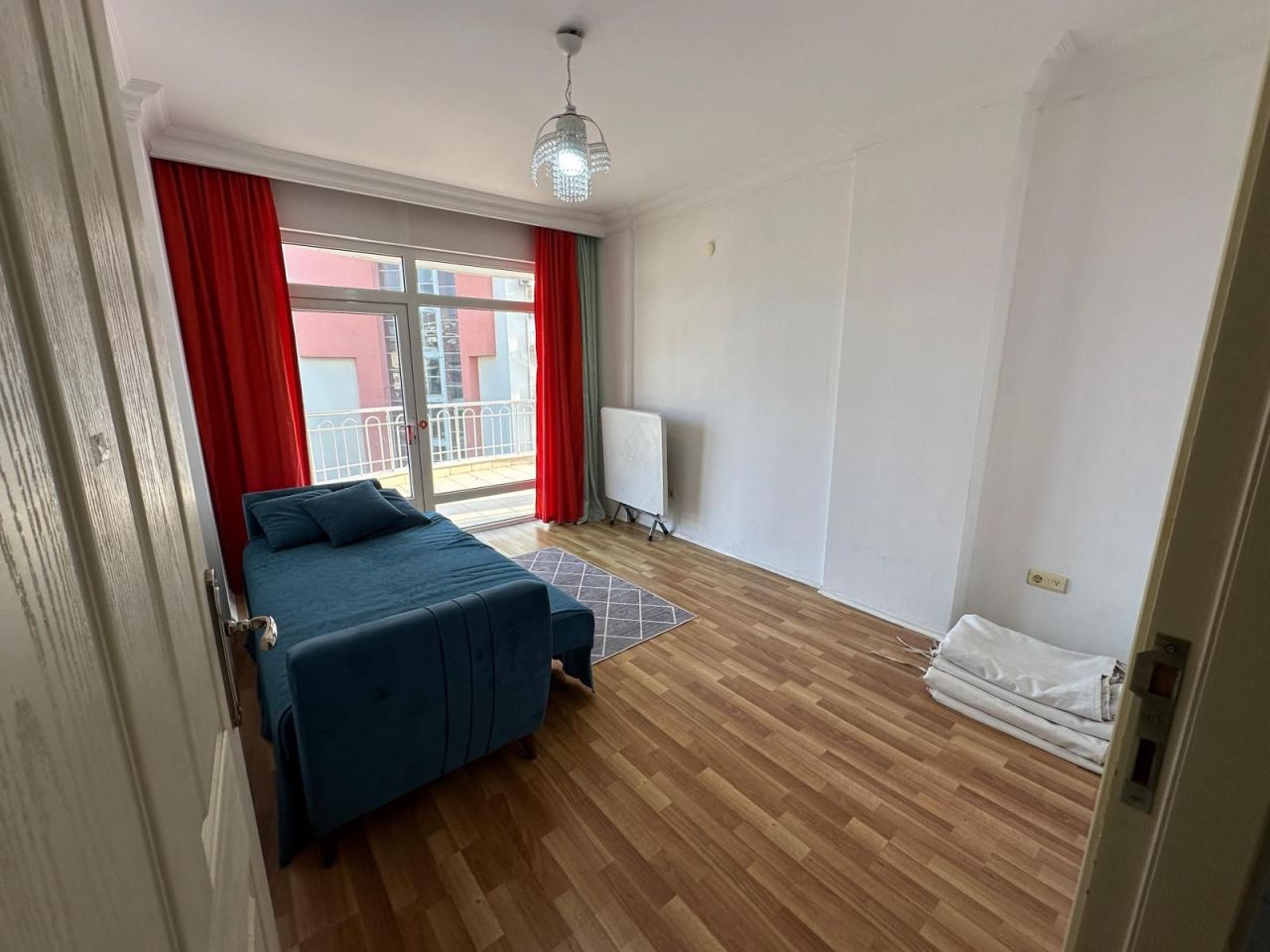 Апартаменты в Алании, Турция, 110 м² - фото 8