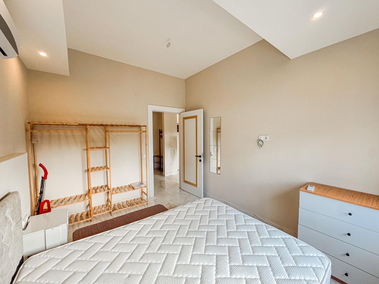 Апартаменты в Алании, Турция, 65 м² - фото 8