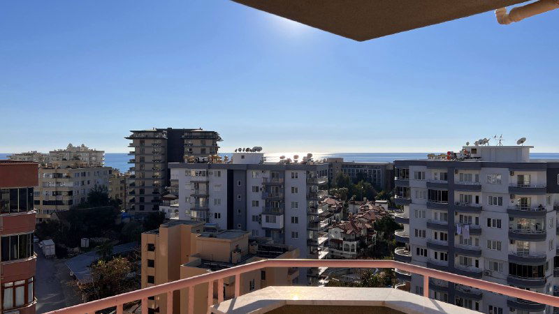 Апартаменты в Алании, Турция, 150 м² - фото 8