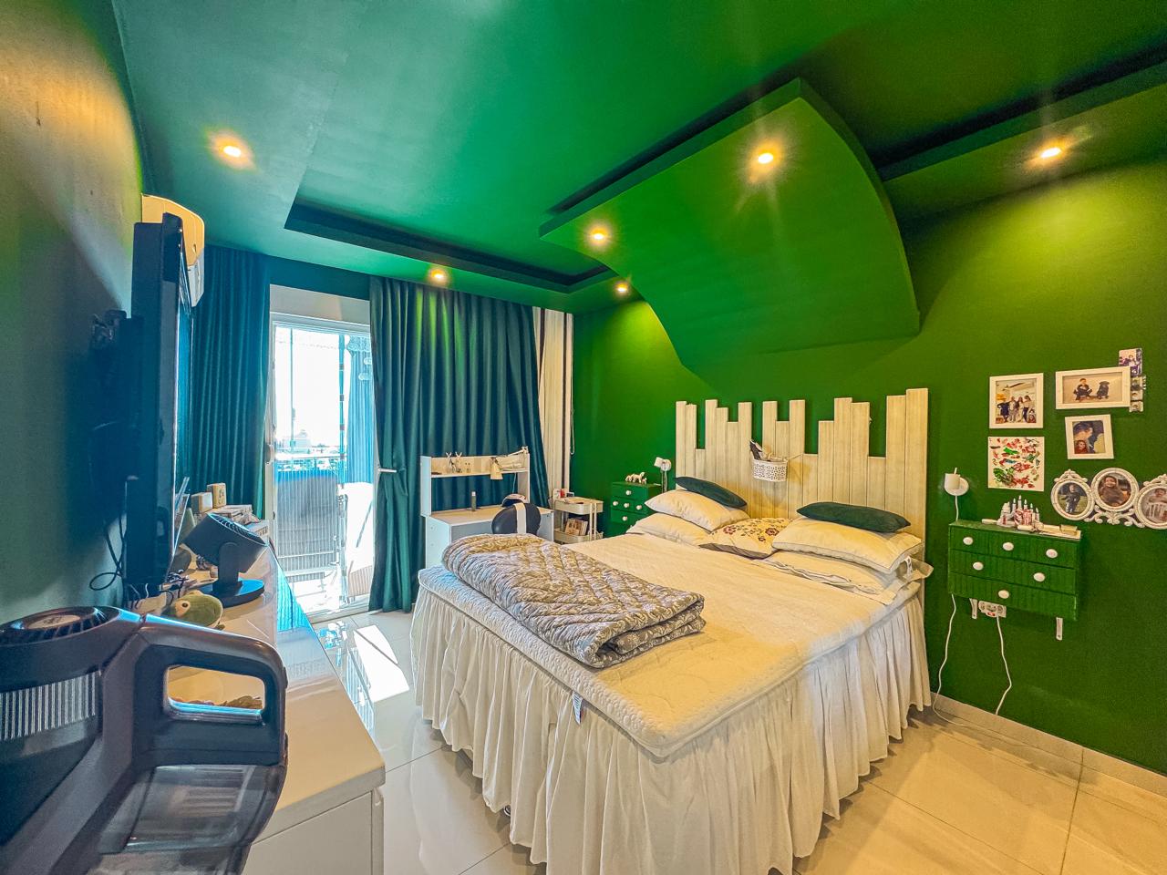 Апартаменты в Алании, Турция, 75 м² - фото 8