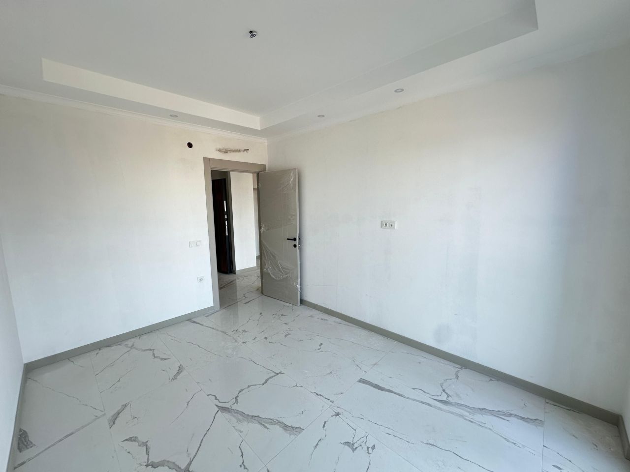 Апартаменты в Алании, Турция - фото 8