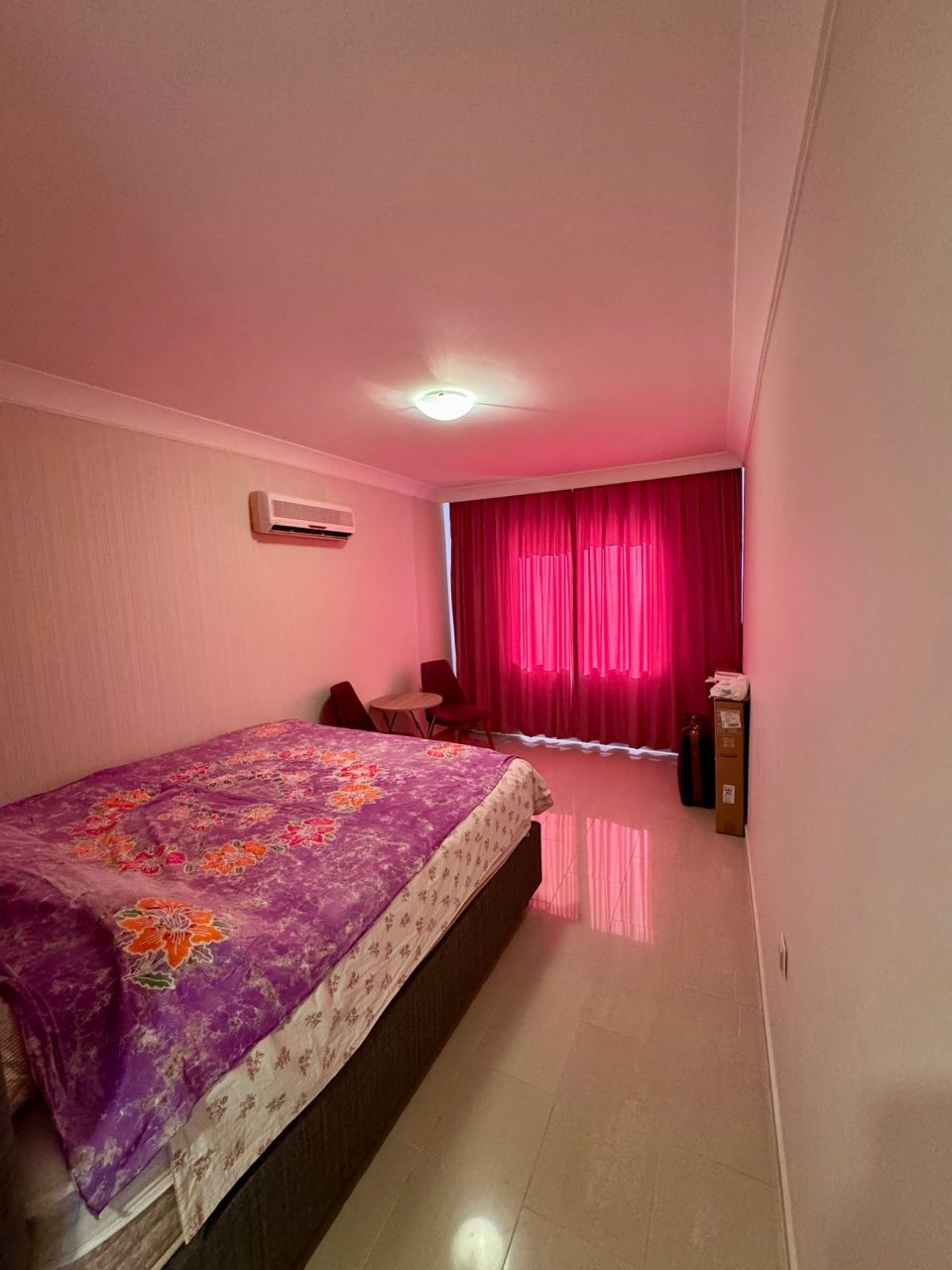 Апартаменты в Алании, Турция, 110 м² - фото 9