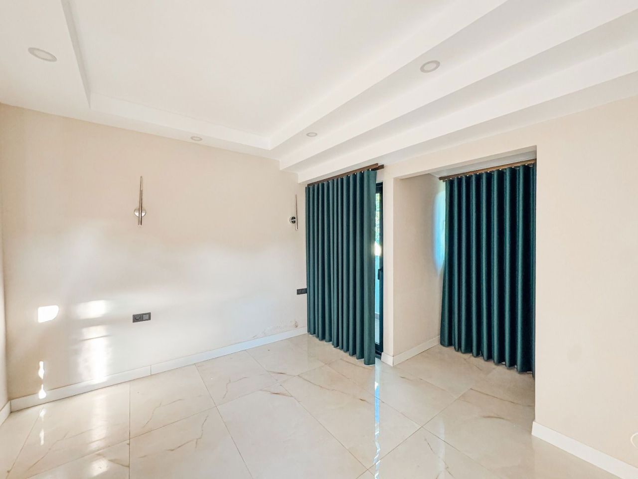 Апартаменты в Алании, Турция, 105 м² - фото 9