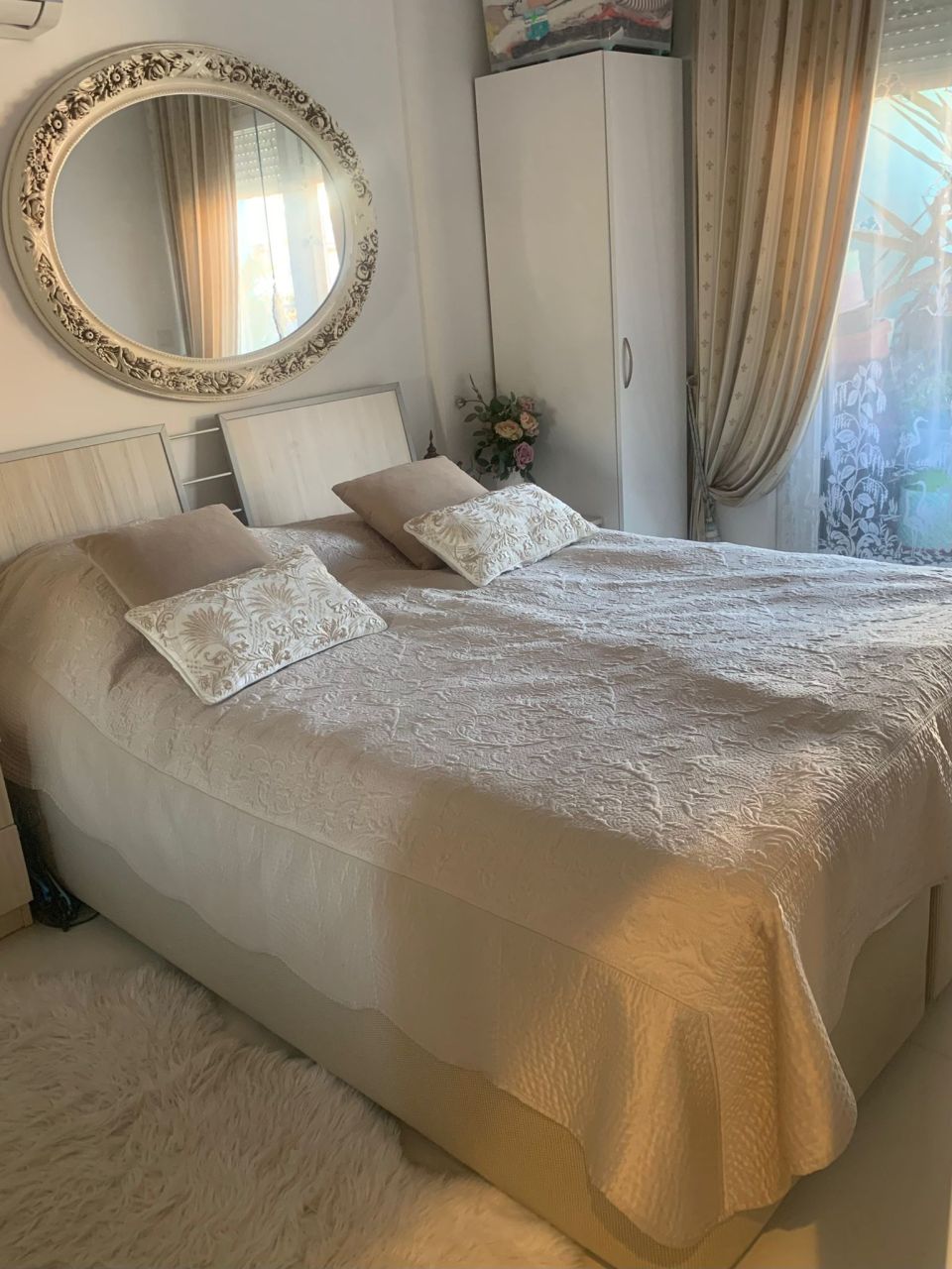 Апартаменты в Алании, Турция, 55 м² - фото 9