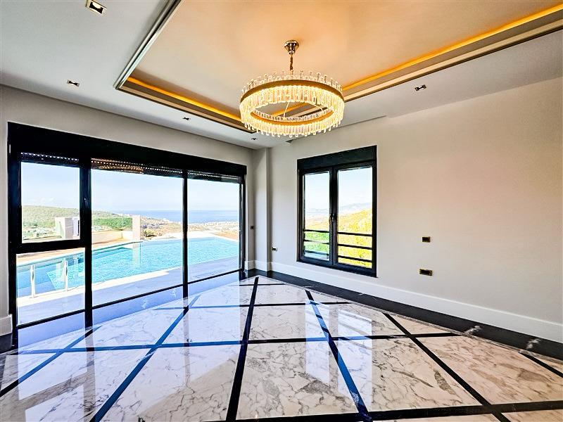 Вилла в Алании, Турция, 285 м² - фото 9