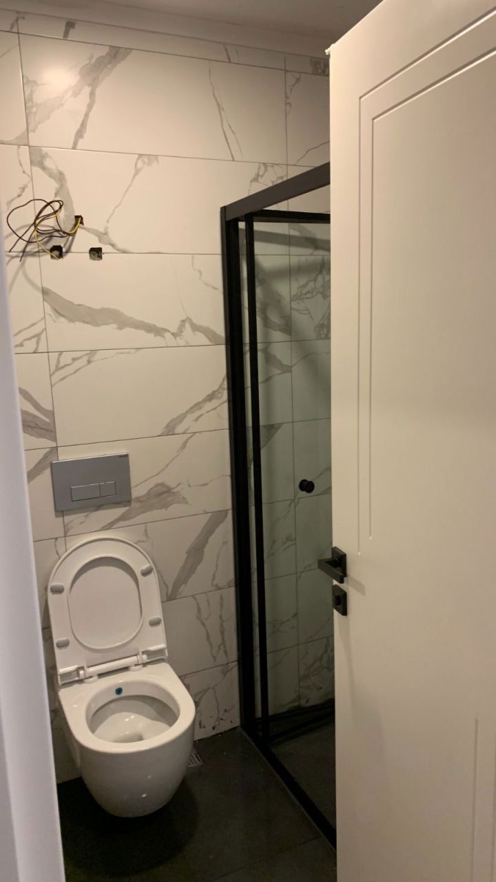 Апартаменты в Алании, Турция, 57 м² - фото 9