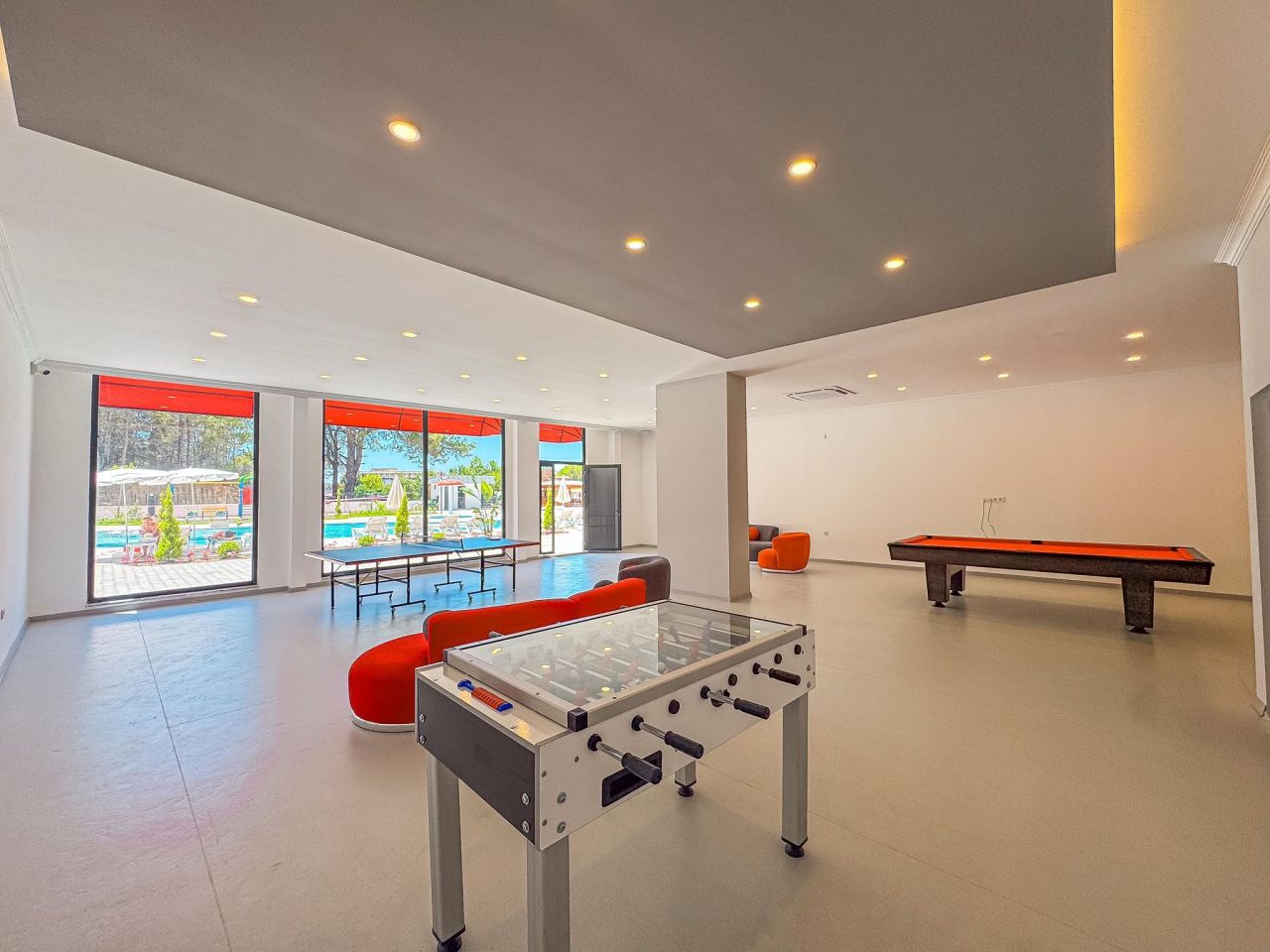 Апартаменты в Алании, Турция, 75 м² - фото 10