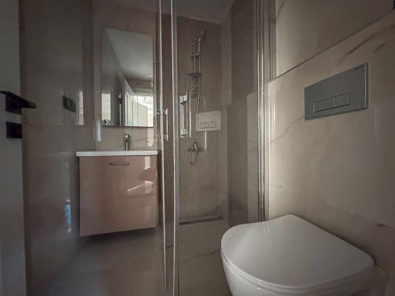 Апартаменты в Алании, Турция, 105 м² - фото 10