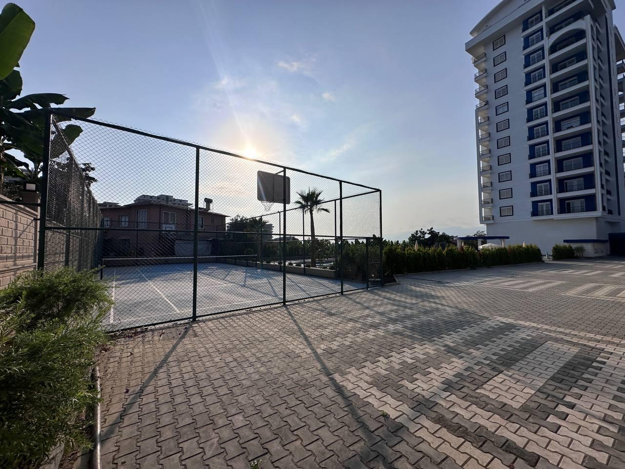 Апартаменты в Алании, Турция - фото 11