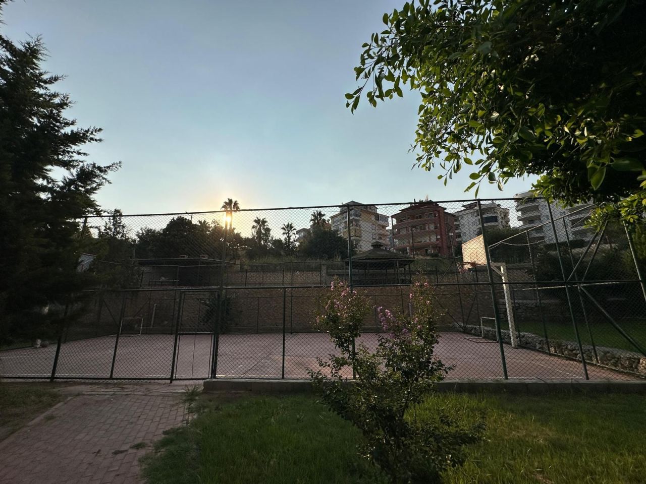 Апартаменты в Алании, Турция, 110 м² - фото 11