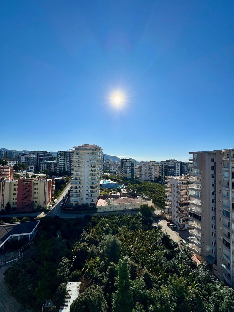 Апартаменты в Алании, Турция, 110 м² - фото 11