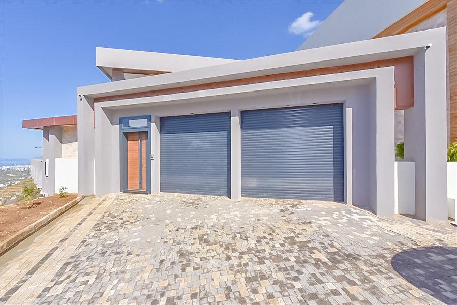 Вилла в Алании, Турция, 285 м² - фото 12