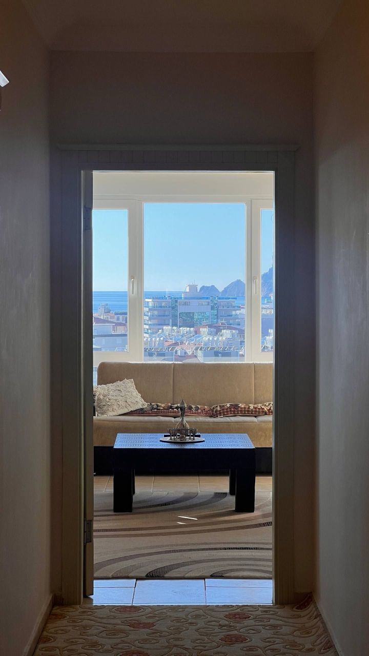 Апартаменты в Алании, Турция, 150 м² - фото 12