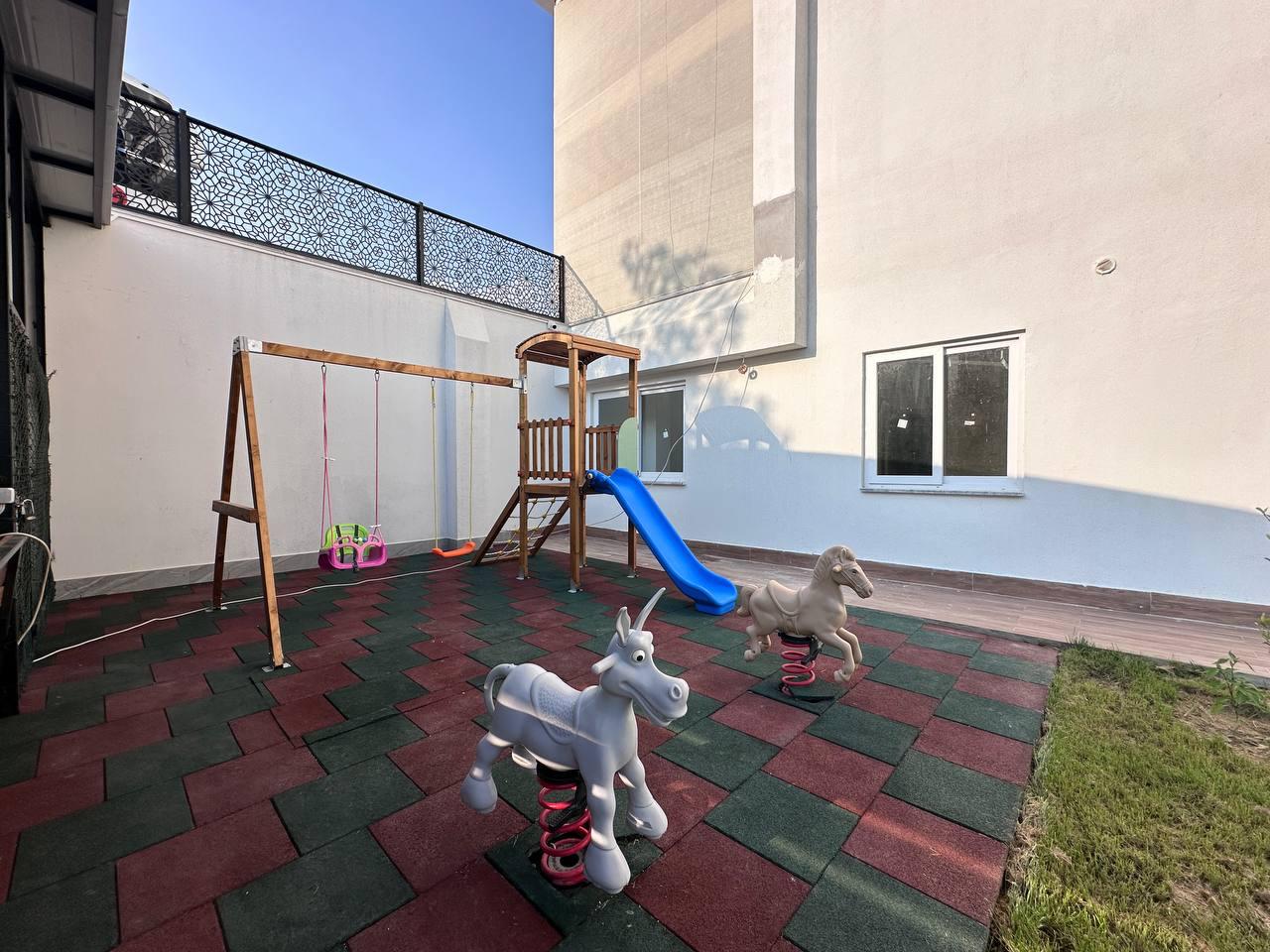 Апартаменты в Алании, Турция - фото 13