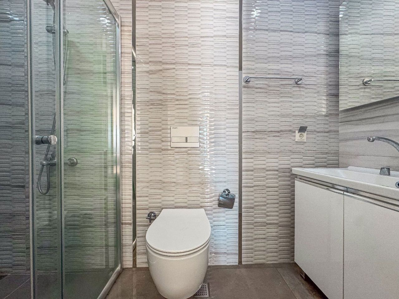 Апартаменты в Алании, Турция, 140 м² - фото 13