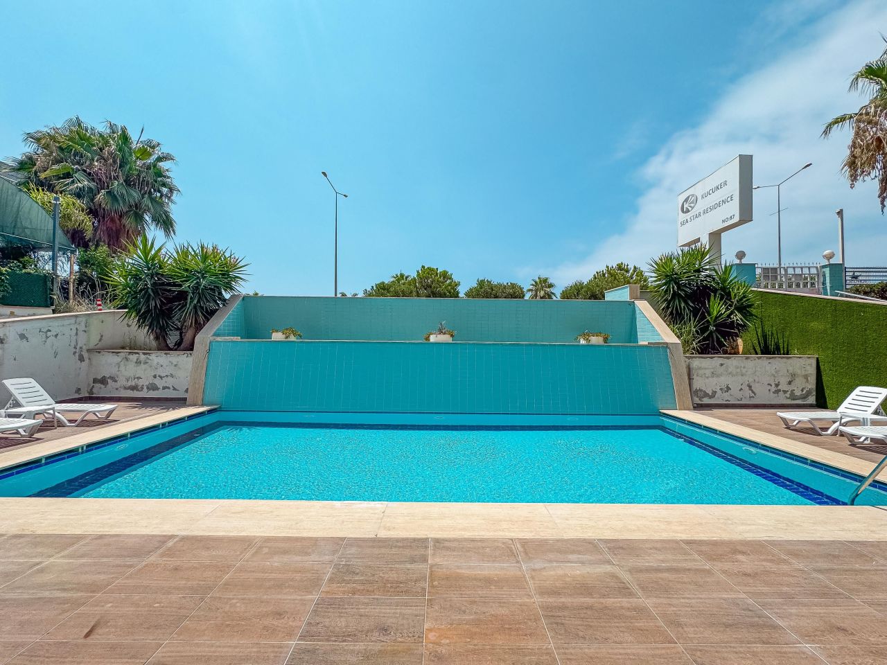 Апартаменты в Алании, Турция, 120 м² - фото 15