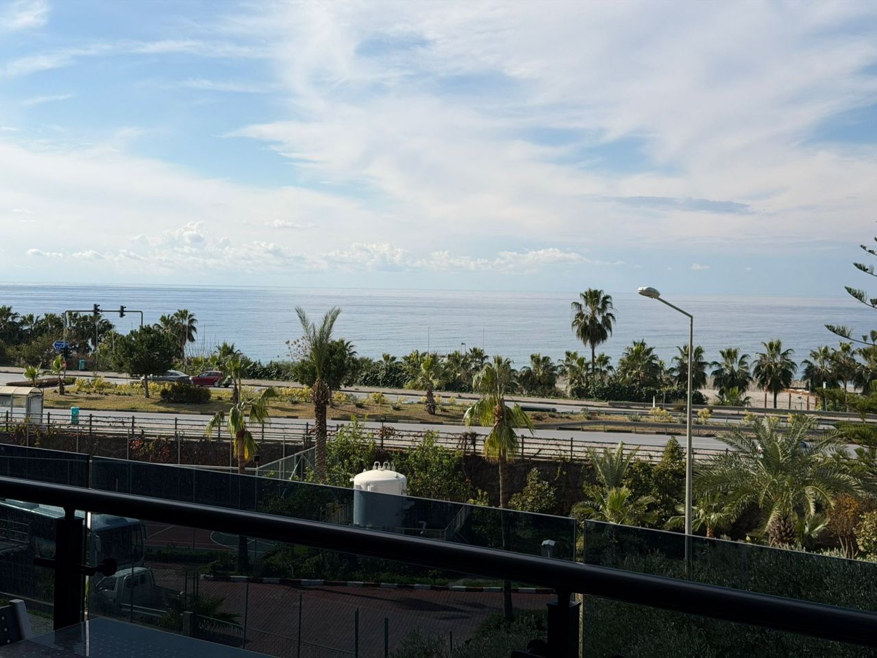 Апартаменты в Алании, Турция, 85 м² - фото 16