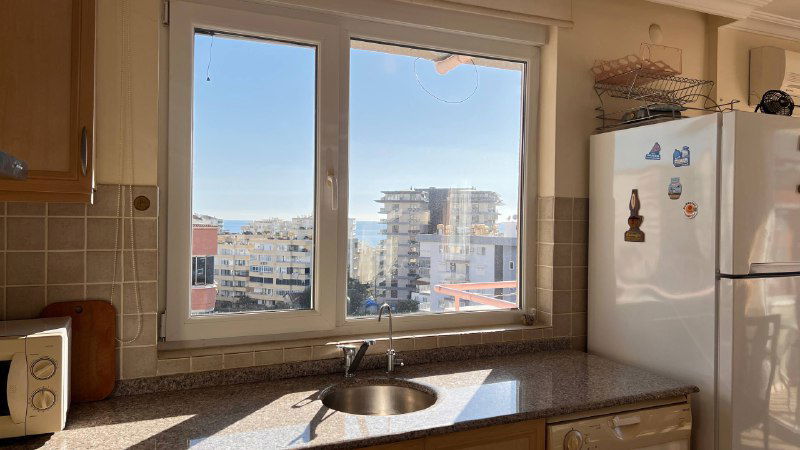 Апартаменты в Алании, Турция, 150 м² - фото 16