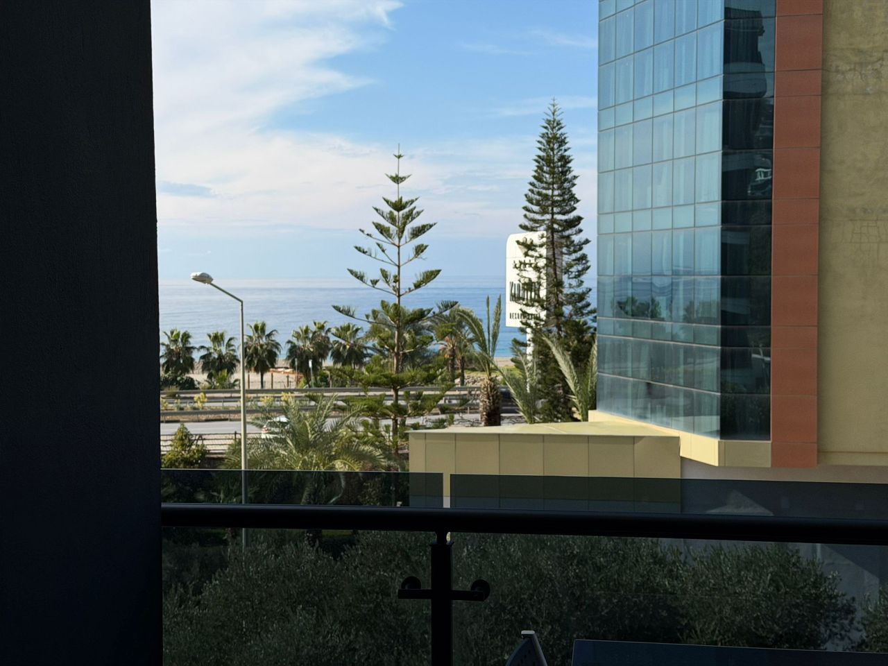 Апартаменты в Алании, Турция, 85 м² - фото 17