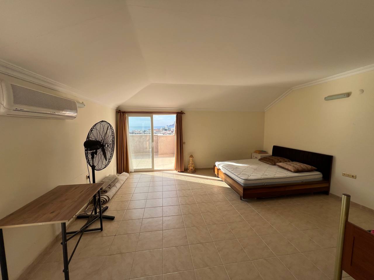 Апартаменты в Алании, Турция, 150 м² - фото 17