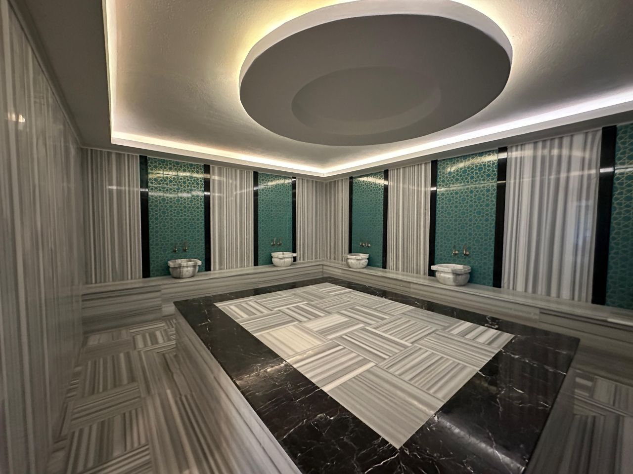 Апартаменты в Алании, Турция - фото 18