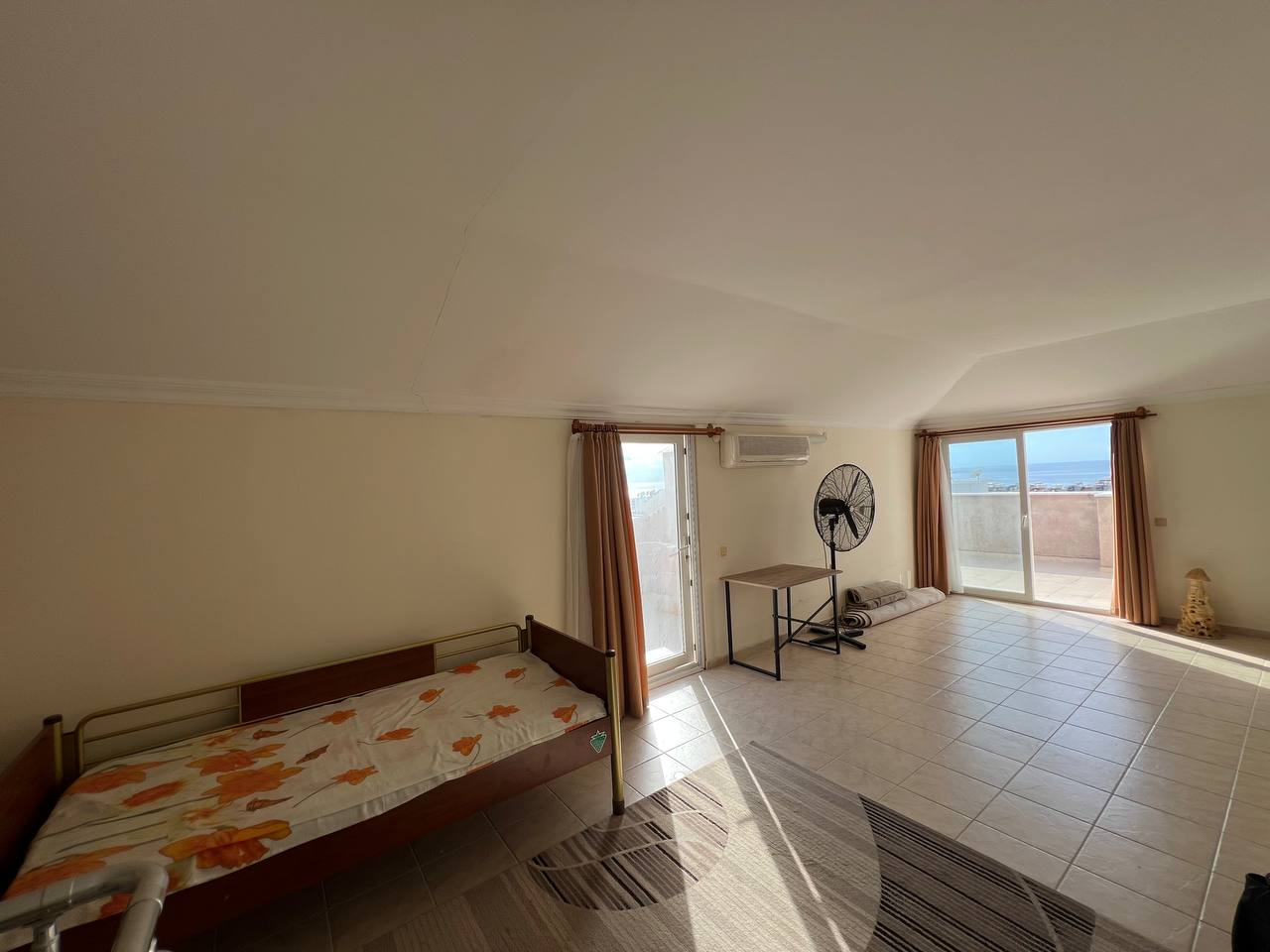 Апартаменты в Алании, Турция, 150 м² - фото 18