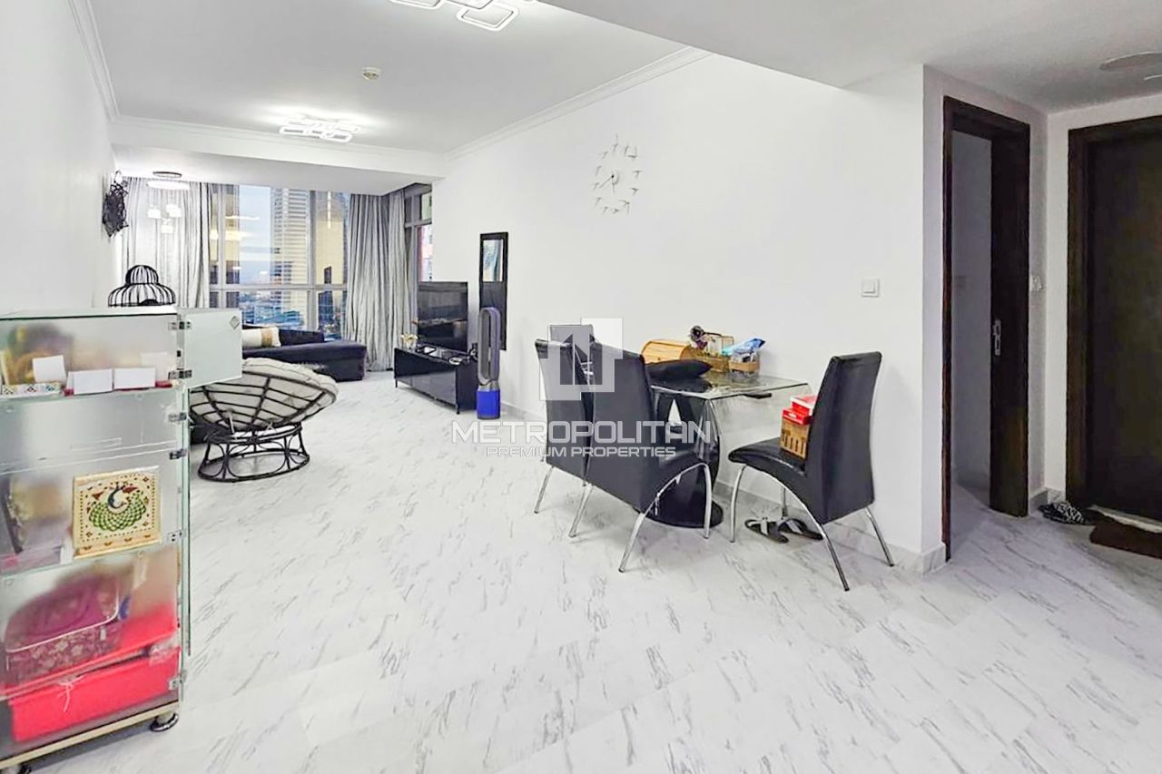 Апартаменты в Дубае, ОАЭ, 75 м² - фото 1