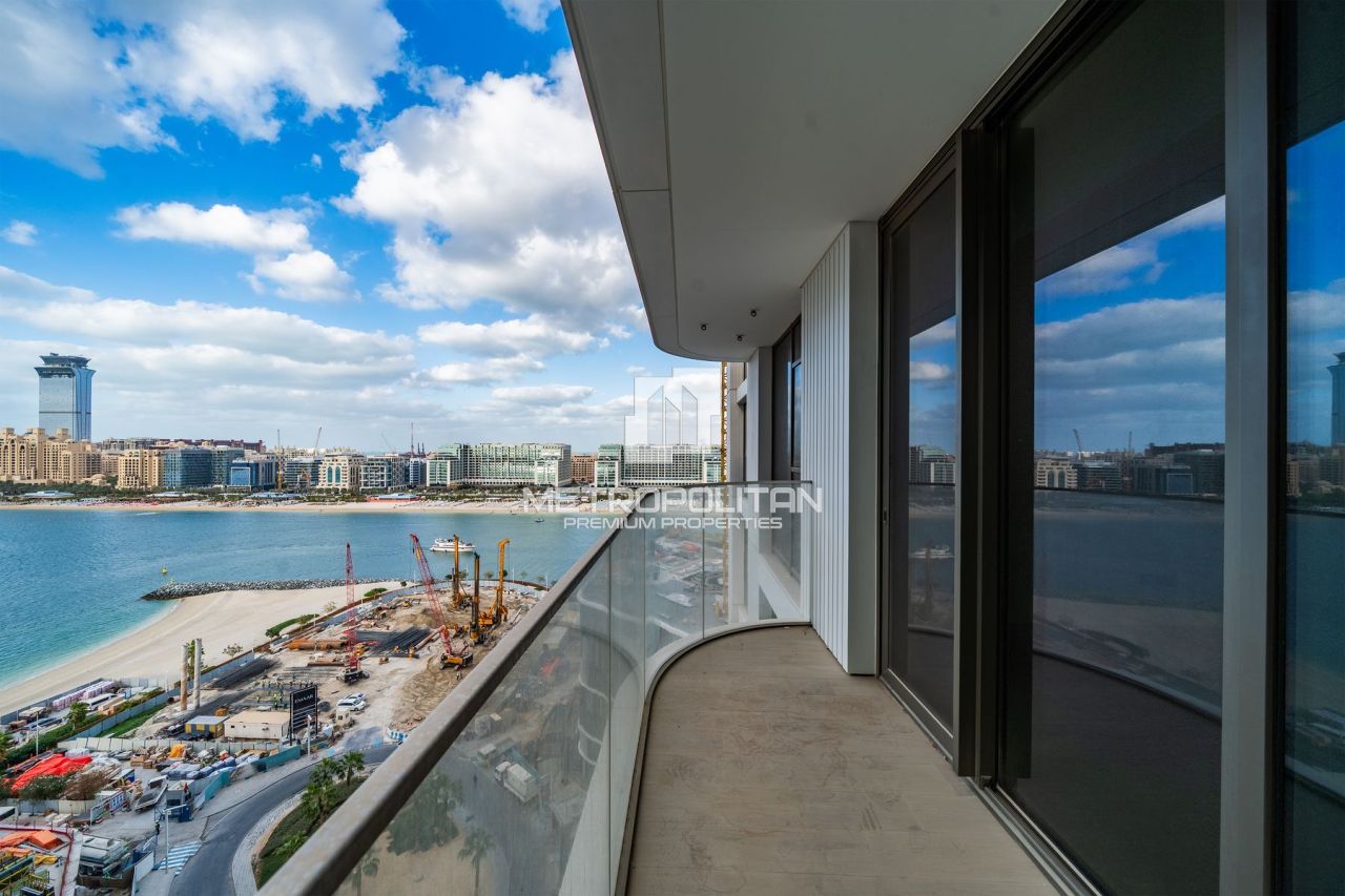 Апартаменты в Дубае, ОАЭ, 68 м² - фото 1